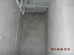 和平路化建小區(qū)水電改造完工 細(xì)節(jié)鑄就品質(zhì)，安全見證匠心