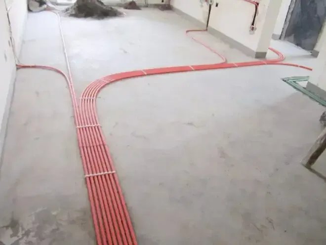 裝修先做水電還是先砌墻？揭秘大多數(shù)人都不知道的正確順序