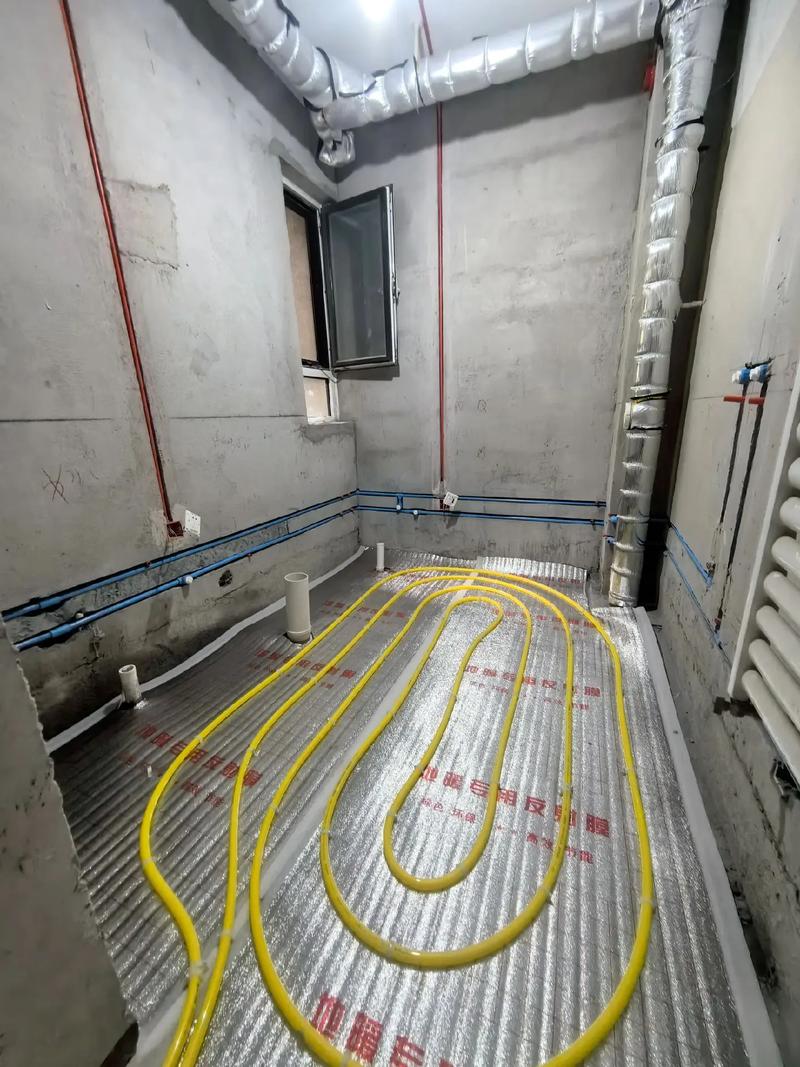 專業水電安裝 住宅裝修中的隱蔽工程，細節決定家的安全