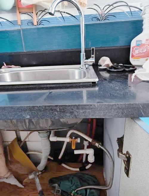 住宅水電安裝與維修 讓生活更便捷無憂