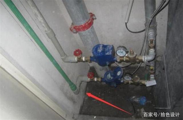 水管改造的黃金法則 住宅水電安裝的周到之道